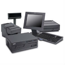 IBM 4810-340L(1GB, 67KB, FCD, VFD) , , , 